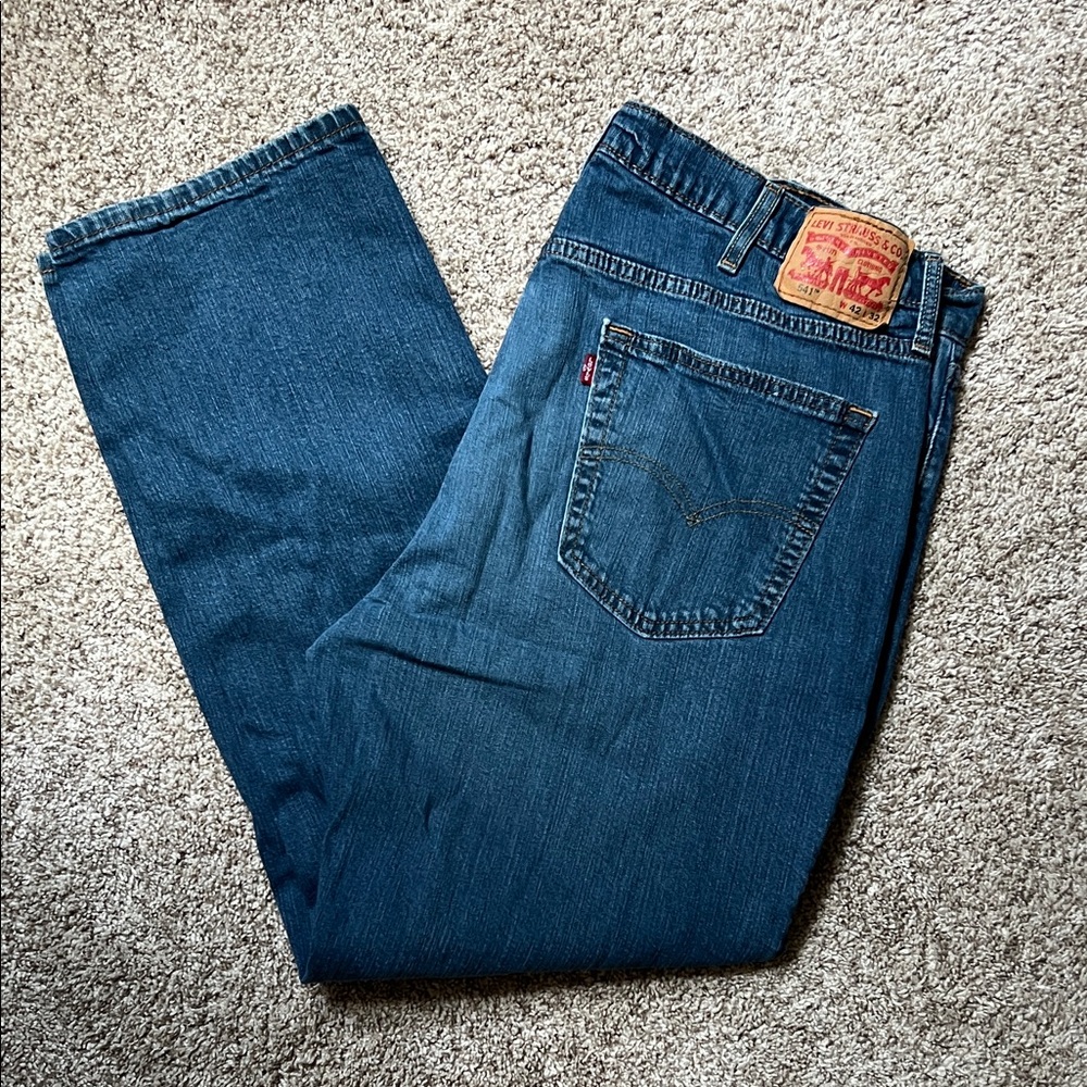 Levi 541 42W x 32L